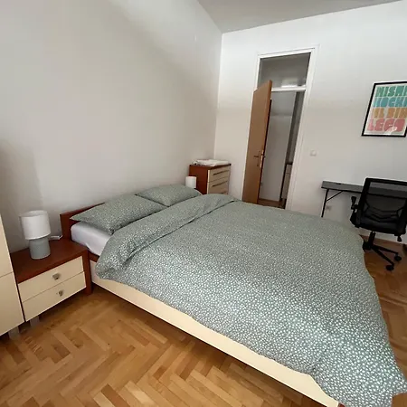 Workation شقة سراييفو