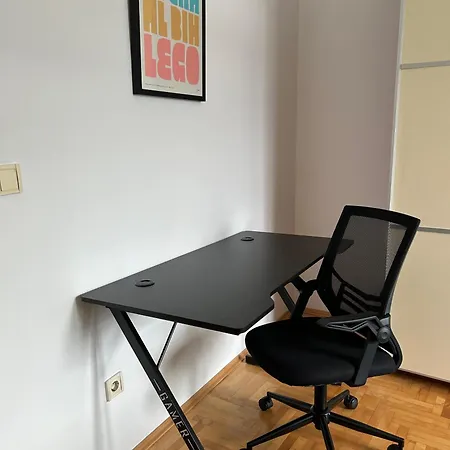 Workation Apartment *