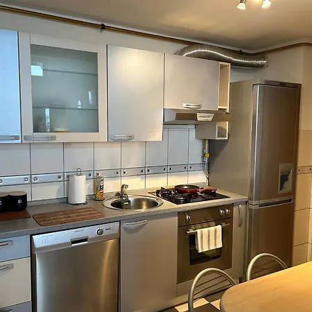 Apartment Workation Sarajevo