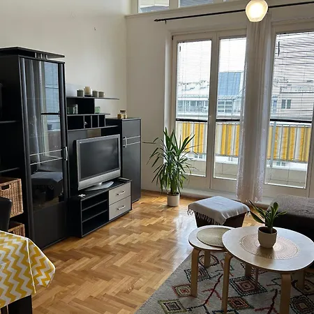Workation Apartment