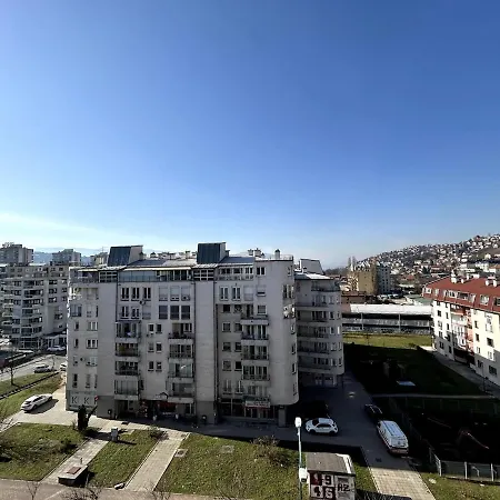 Workation سراييفو