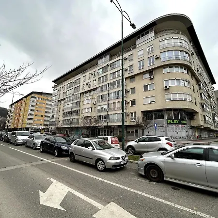 Apartment Workation