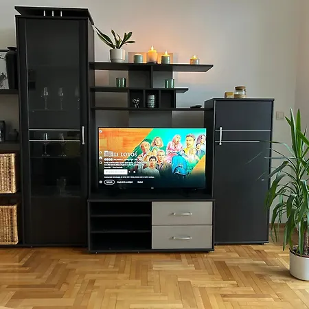 Apartment Workation Sarajevo
