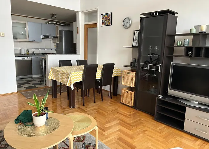 شقة Workation سراييفو