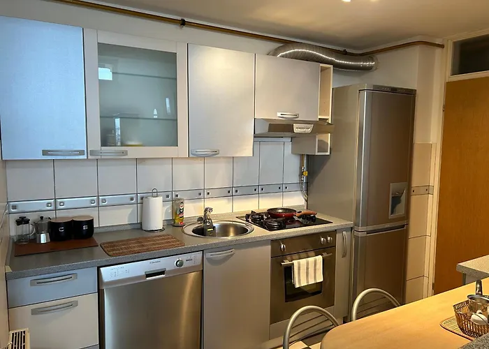 شقة Workation سراييفو