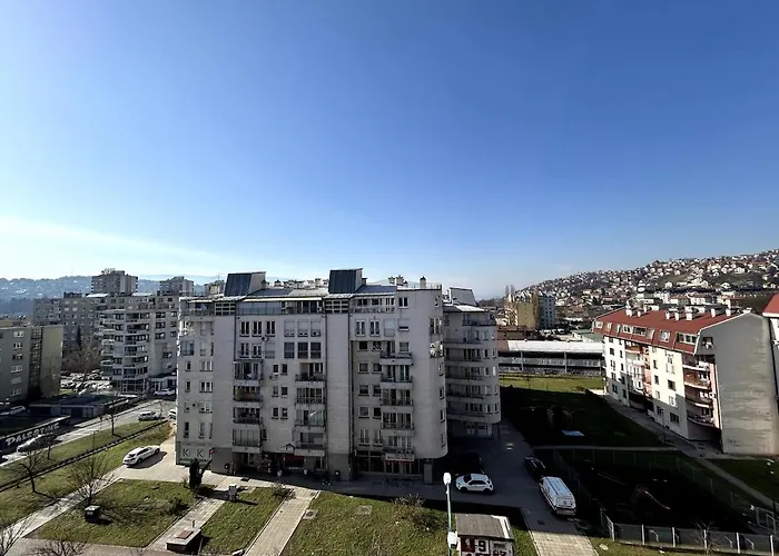 Workation سراييفو