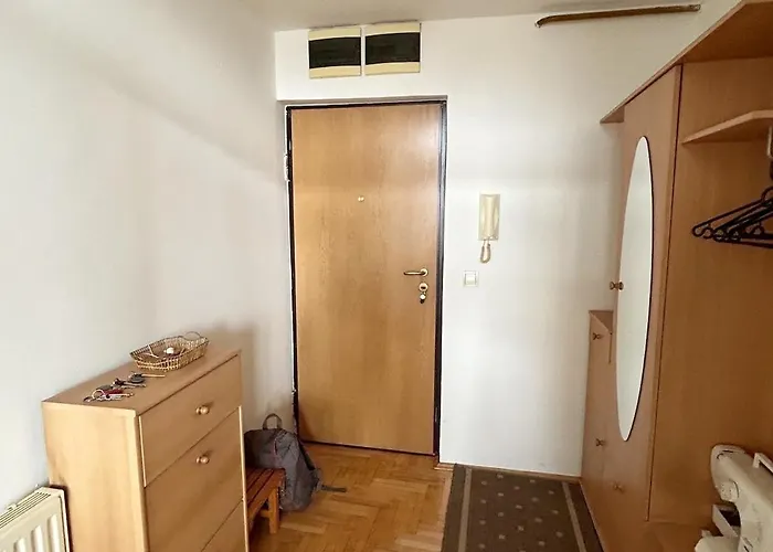 Workation * سراييفو