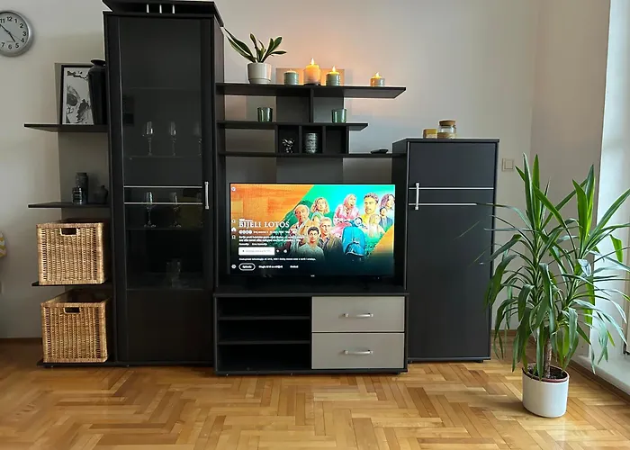 شقة Workation سراييفو