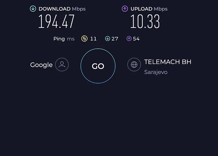 Workation * سراييفو